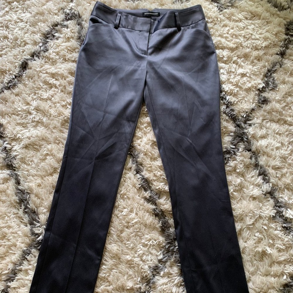 Express Design Studio Dress Pants